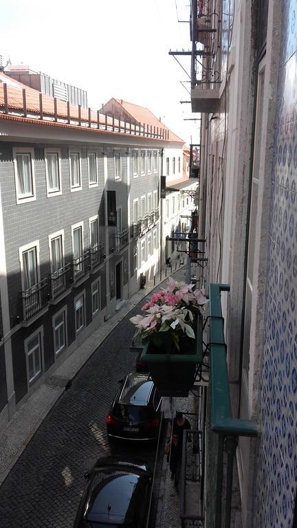 Chiado Best Place To Be Lisboa Exteriör bild