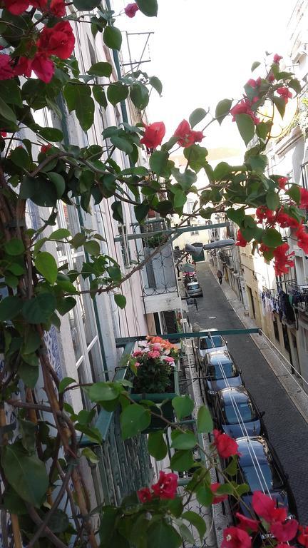 Chiado Best Place To Be Lisboa Exteriör bild
